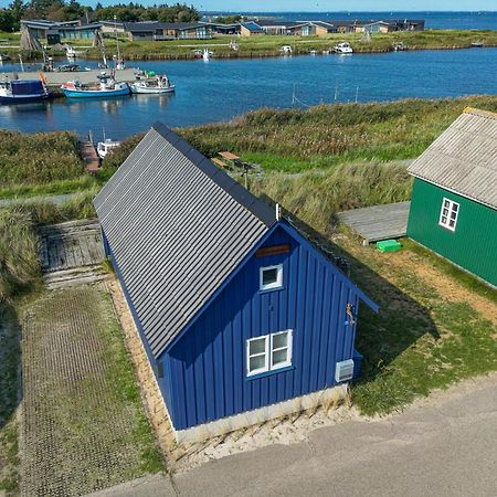 Harbour Living Villa Hvide Sande Exterior photo