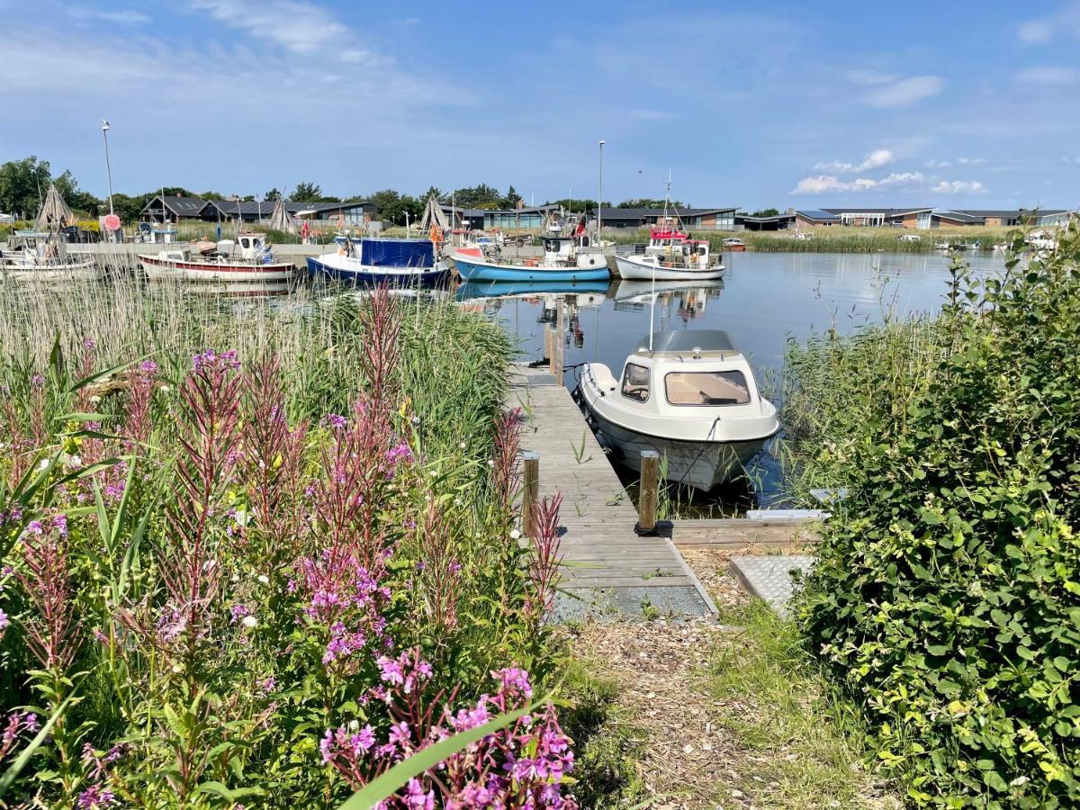 Harbour Living Villa Hvide Sande Exterior photo