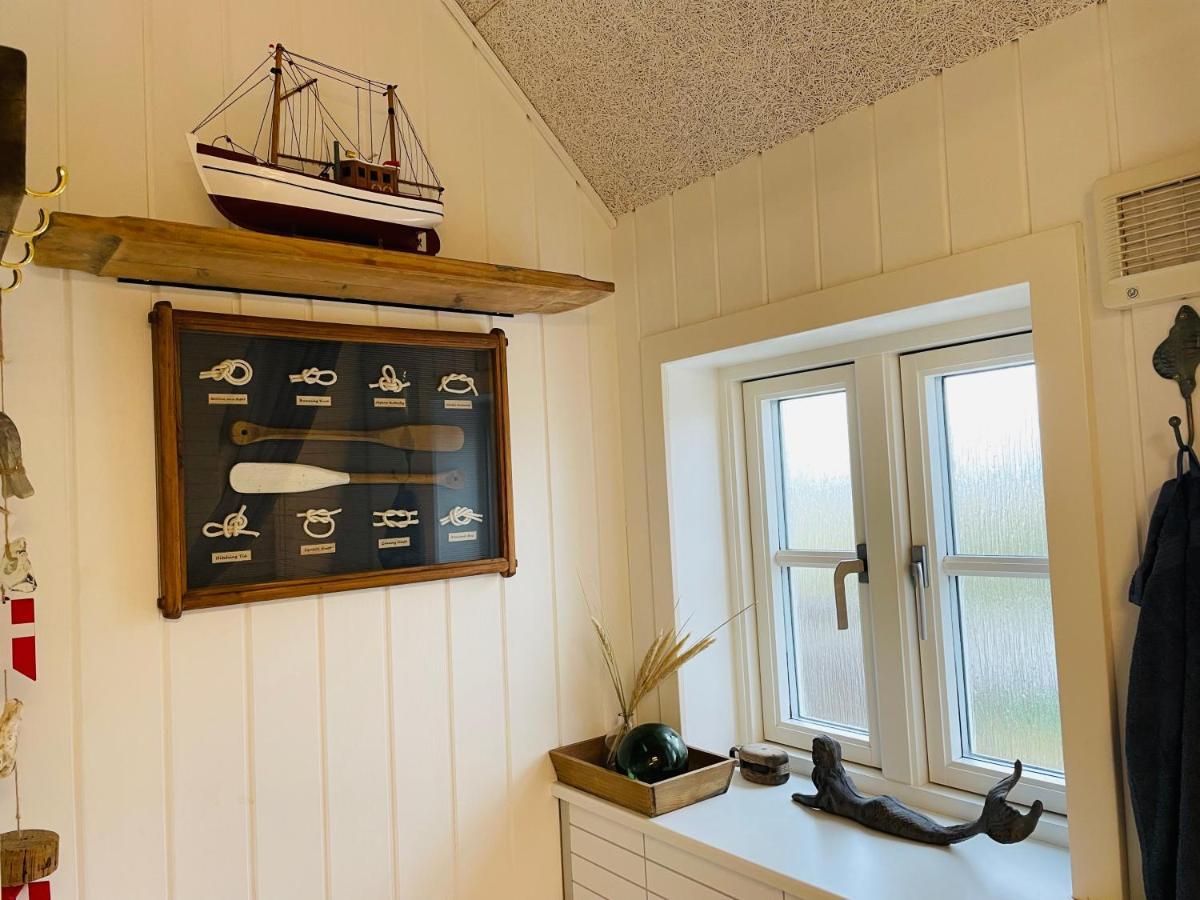 Harbour Living Villa Hvide Sande Exterior photo